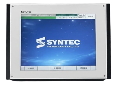 Syntec EHMC Control
